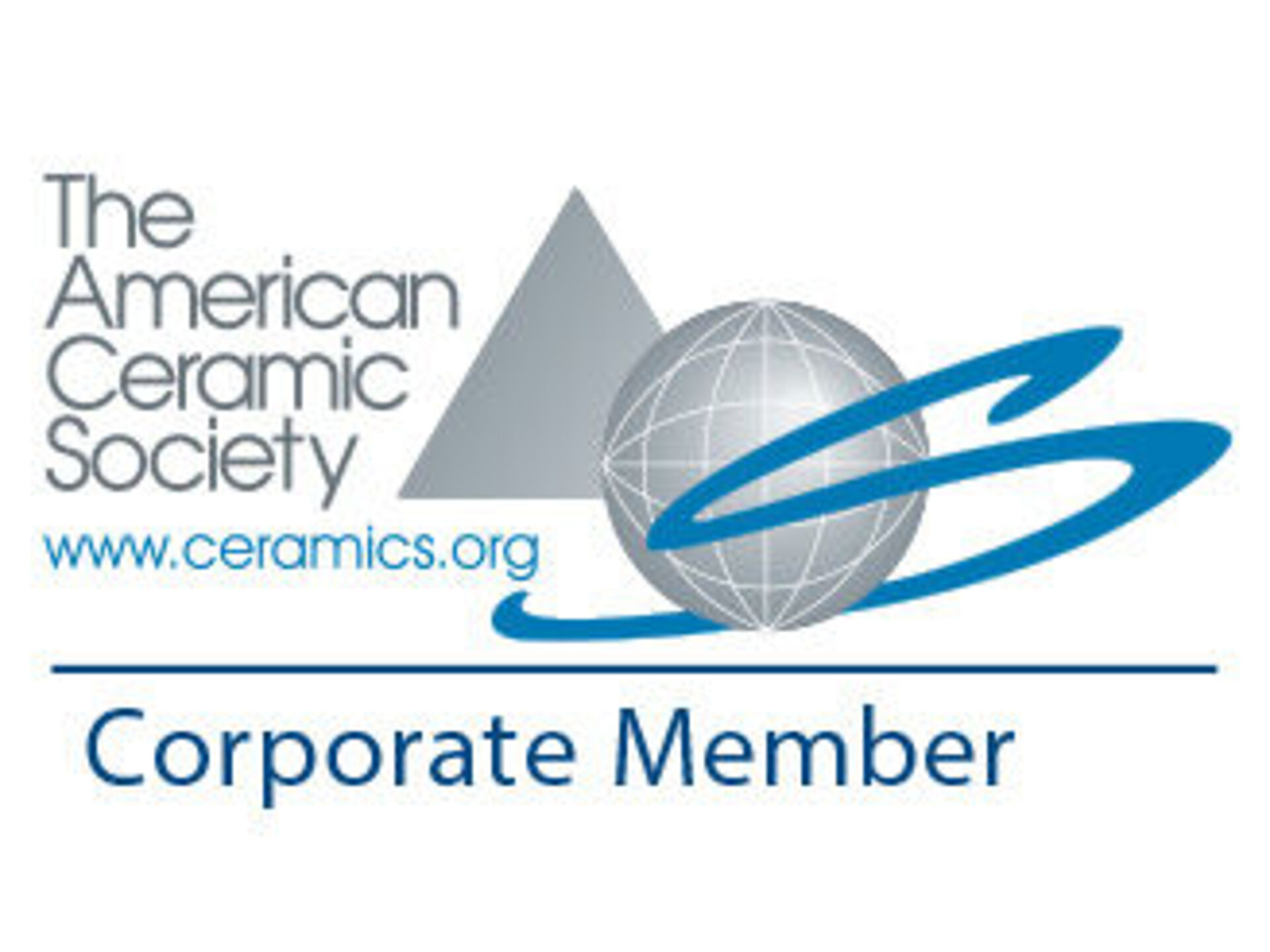 Logo The American Ceramic Society