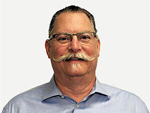 Joseph Skrypek, Director, Sales At Eir... at Eirich Machines