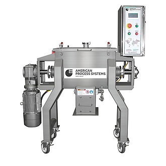 OptimaBlend® FPB-1P5 lab blender from American Process Systems®