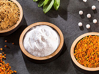 processed food alternatives