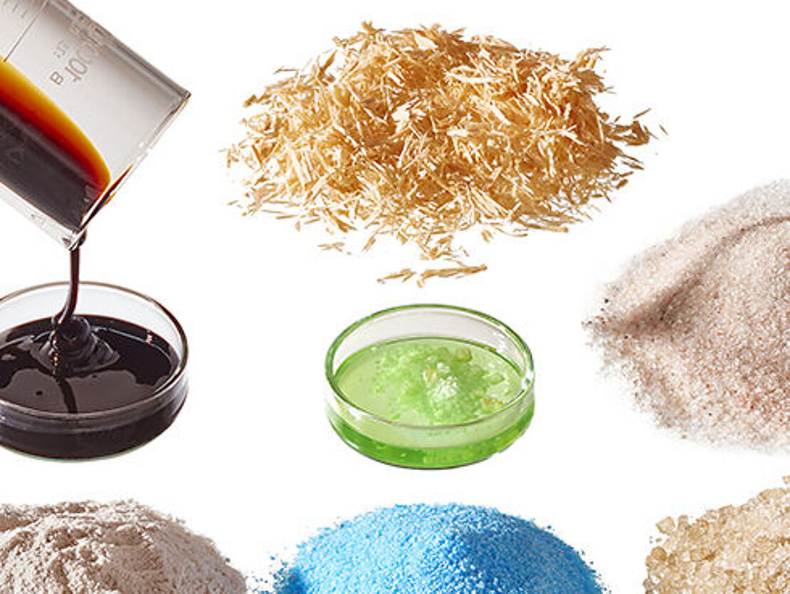 Raw Materials
