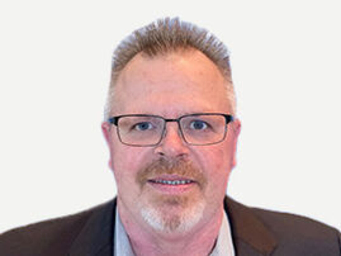 Barry Gaines - Director of Customer Support